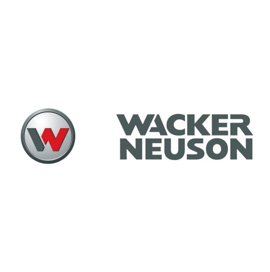 Wacker Neuson - Alquivent Levante